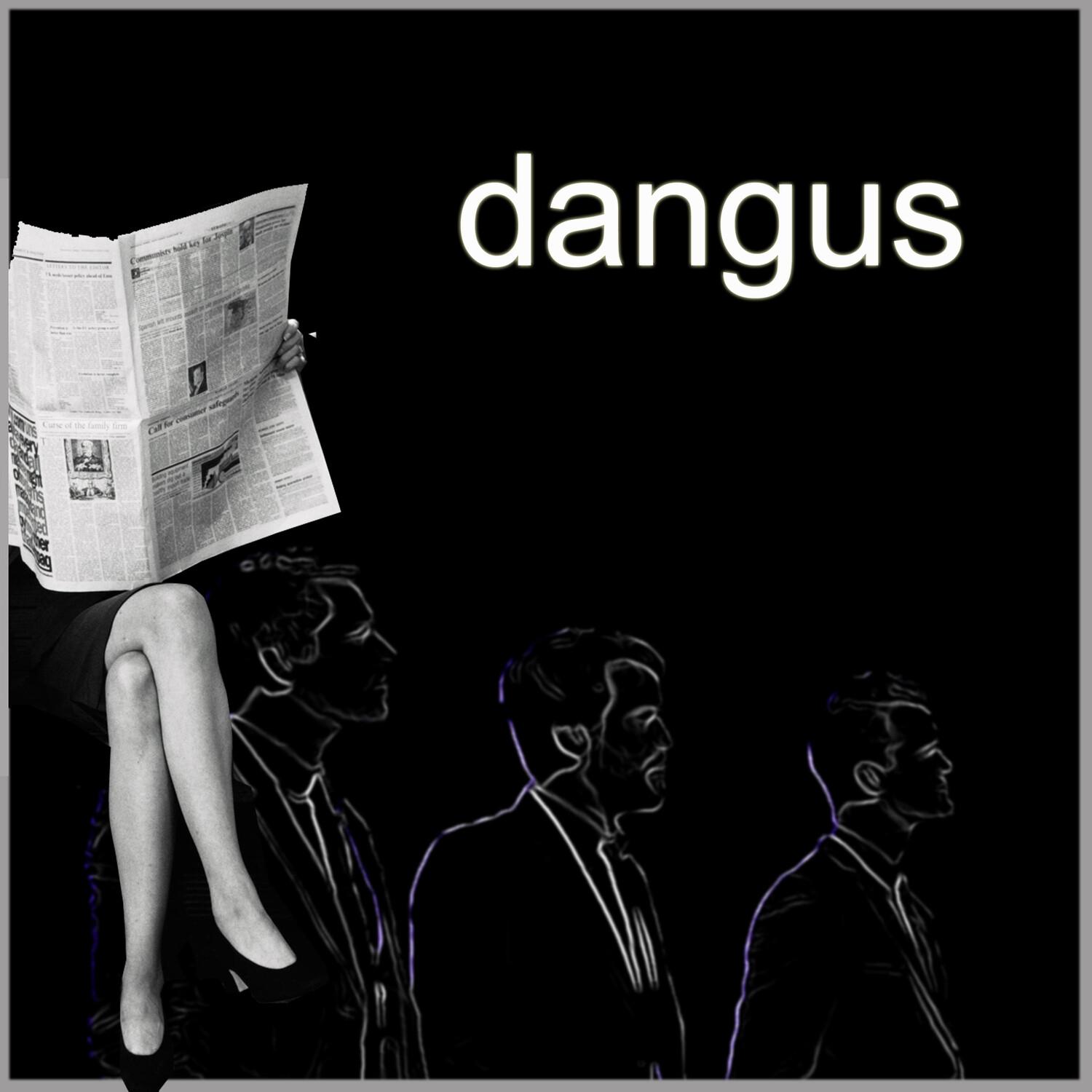 Dangus