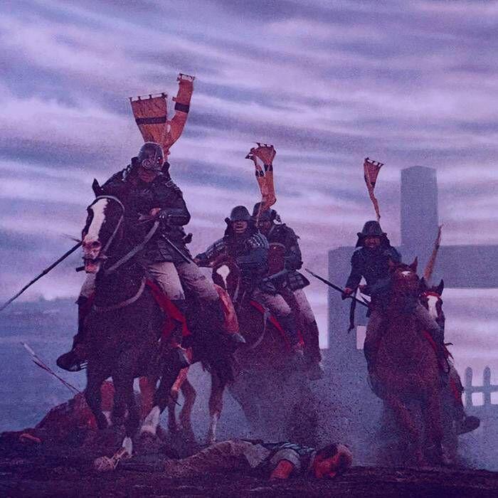 武士
