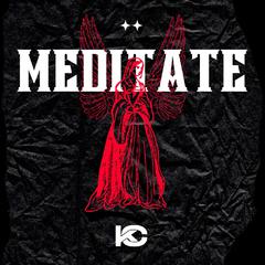 MEDITATE