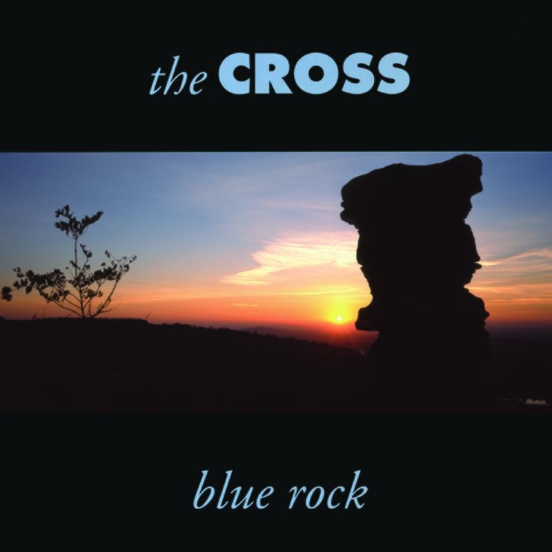 Blue Rock
