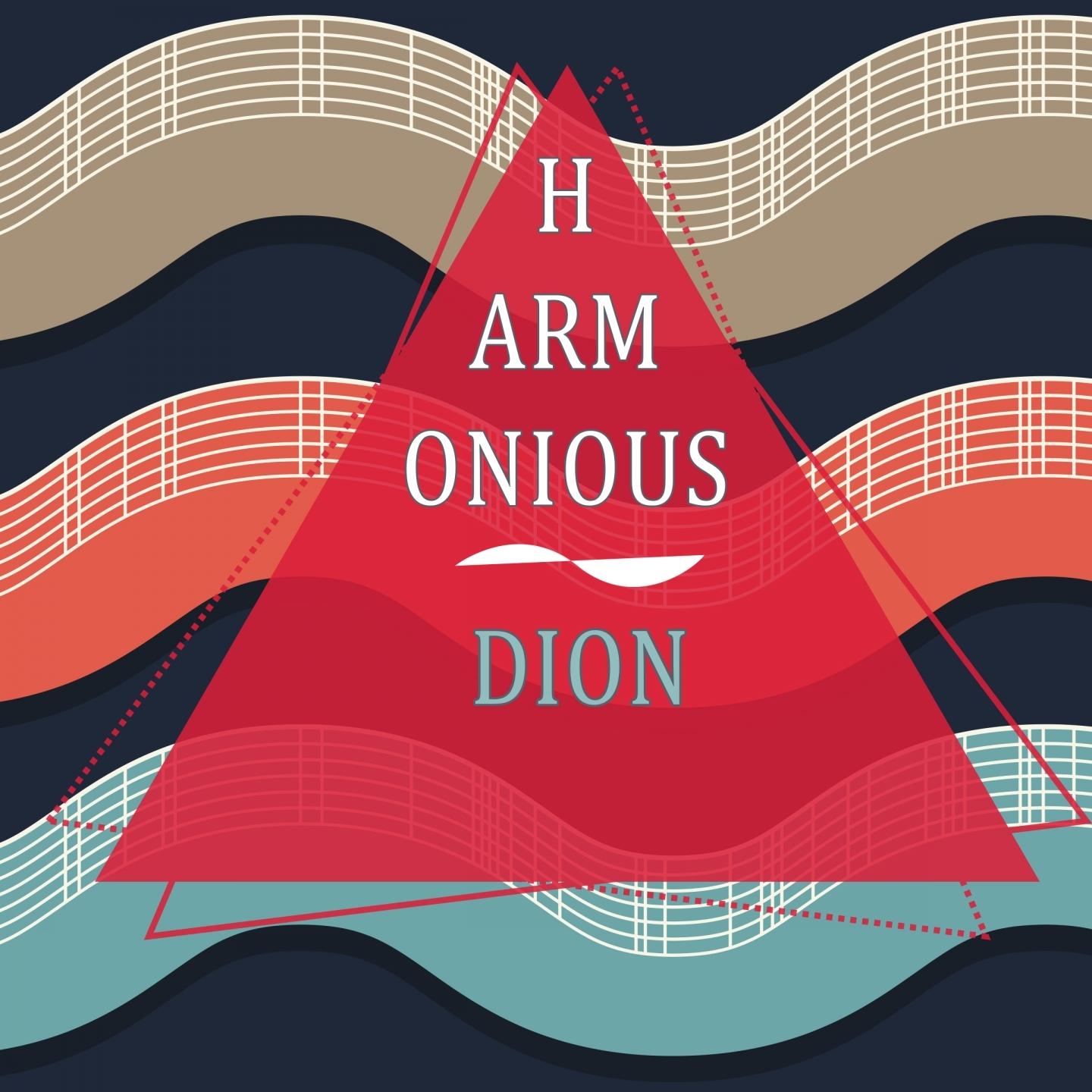 Harmonious