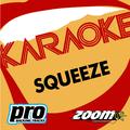 Zoom Karaoke - Squeeze