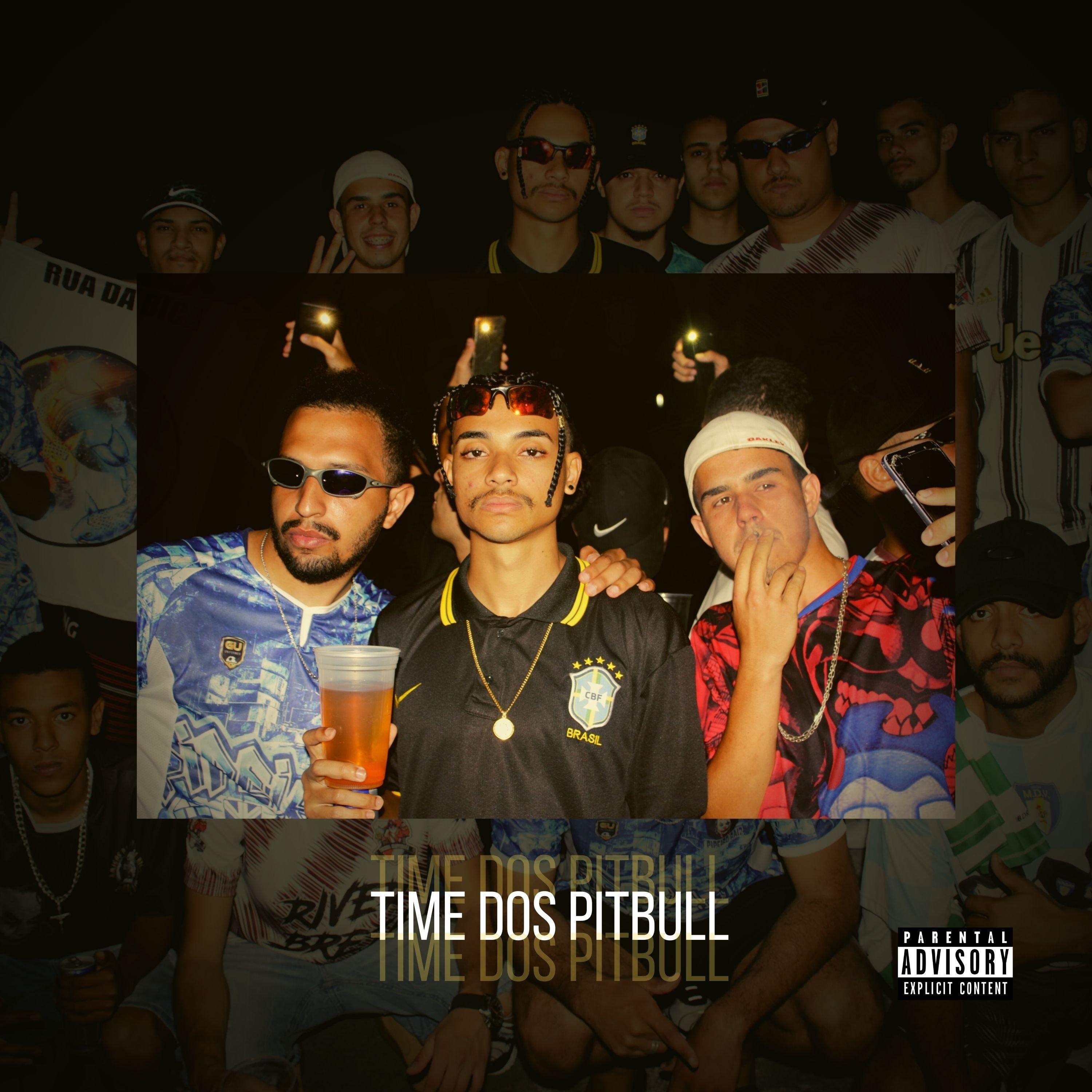 Time dos Pitbull