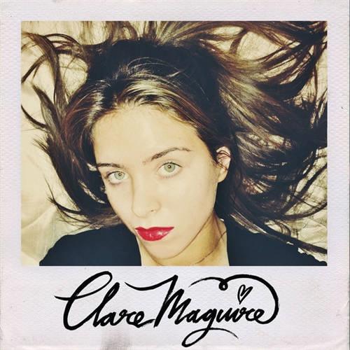 Clare Maguire 