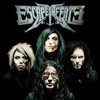 原版伴奏   Issues - Escape The Fate ( Instrumental ) [无和声]