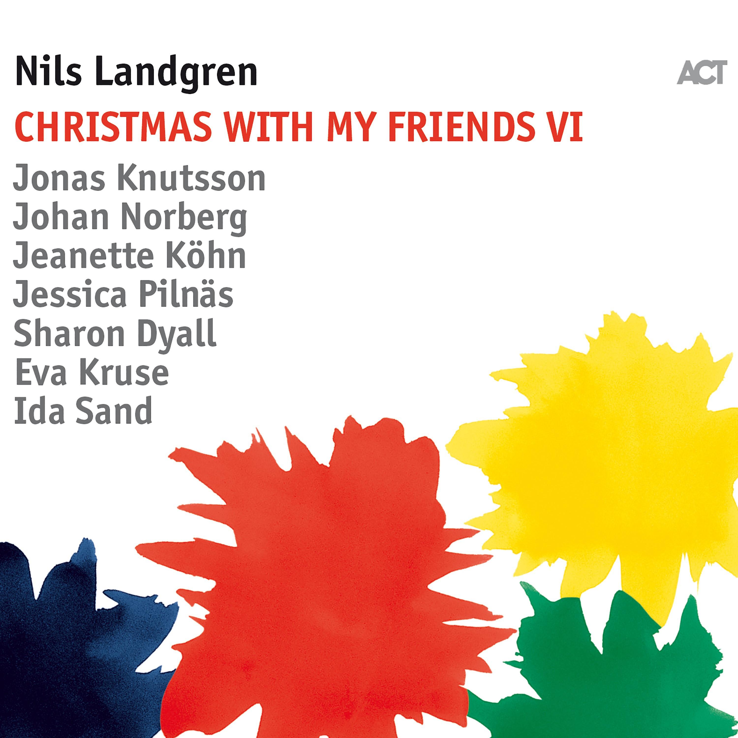 Christmas with My Friends VI