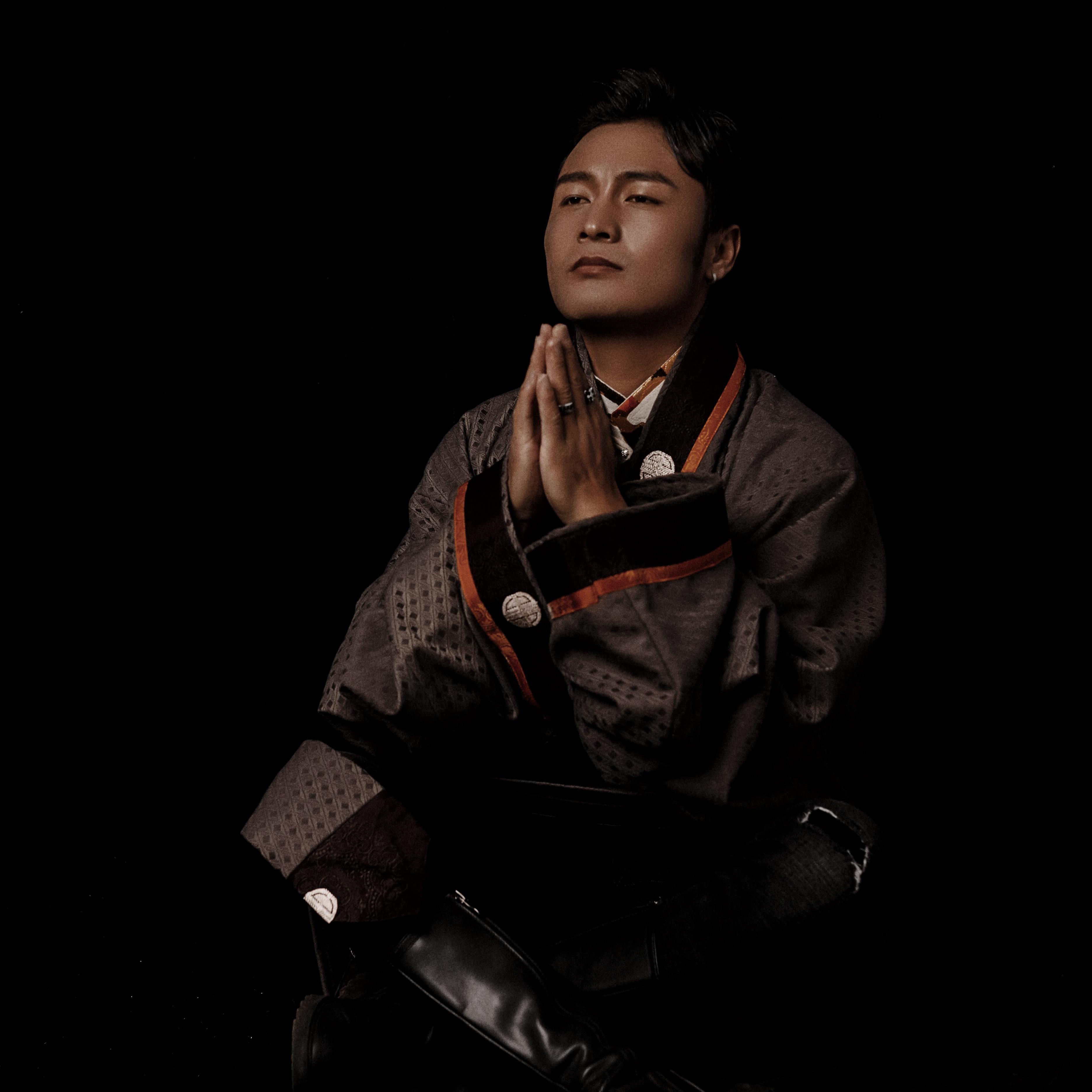 怀念莲花生大师