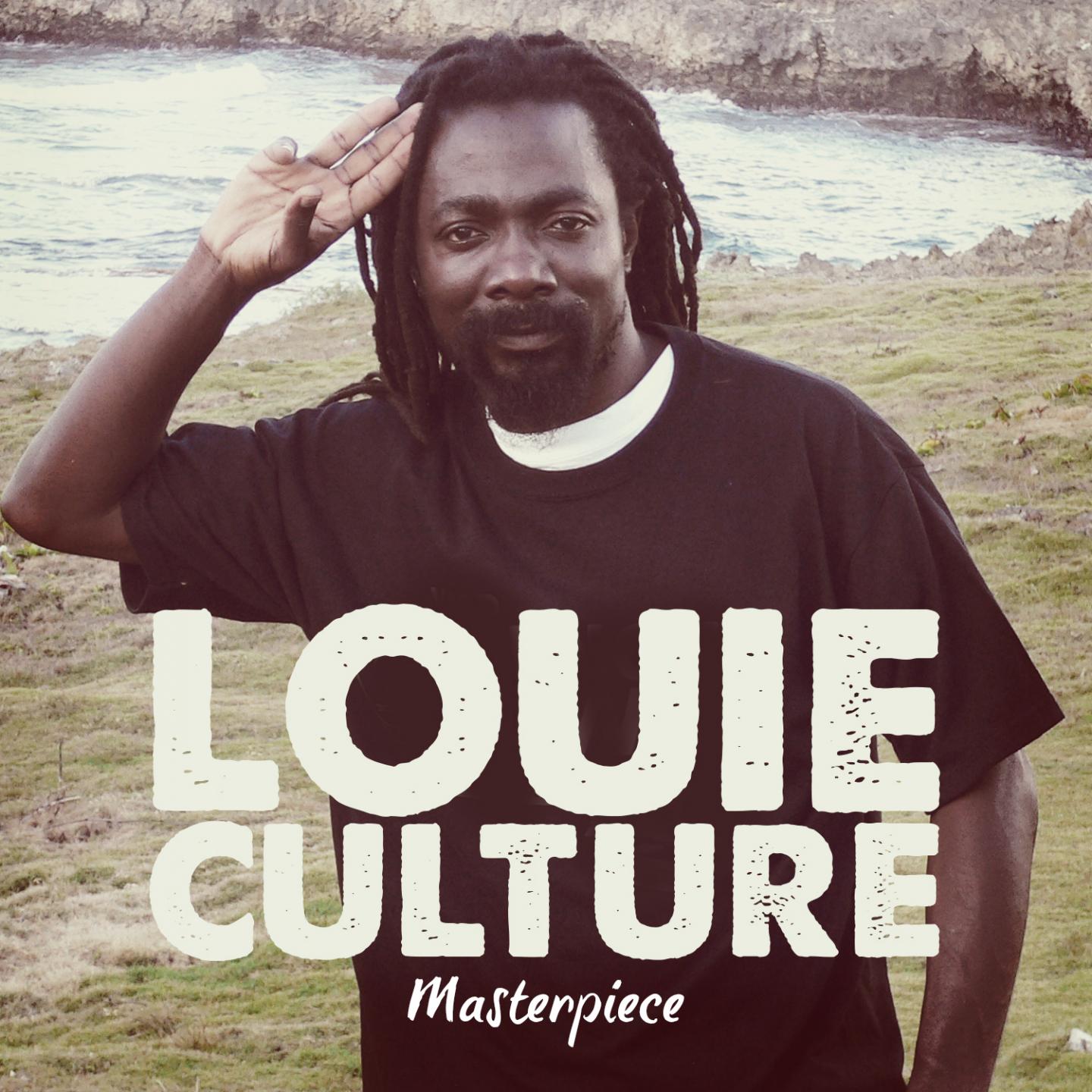 Louie Culture - Rock Me