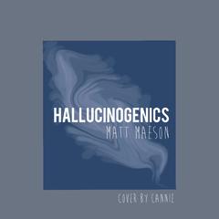 Hallucinogenics