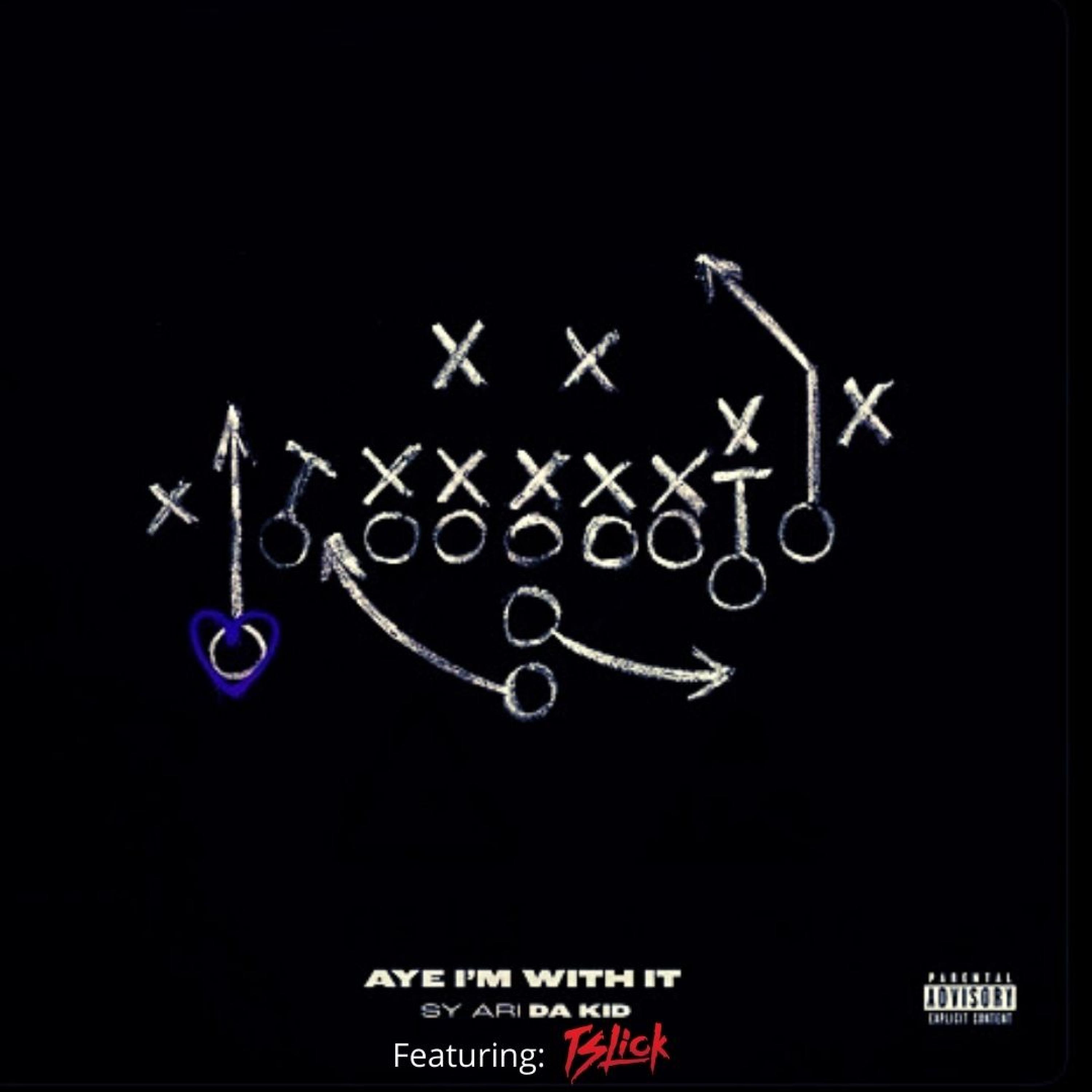 Wit It (feat. Sy Ari Da Kid)