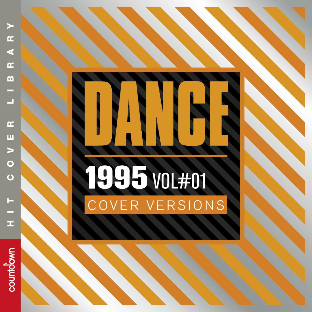 Dance 1995 Vol#01 (Cover Versions)