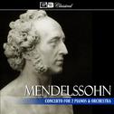 Mendelssohn Concert for 2 Pianos and Orchestra (Single)专辑