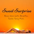 Sweet Surprise - Bossa Nova Latin Brazilian Samba Sexy Music with Jazz Lounge Chill Sounds