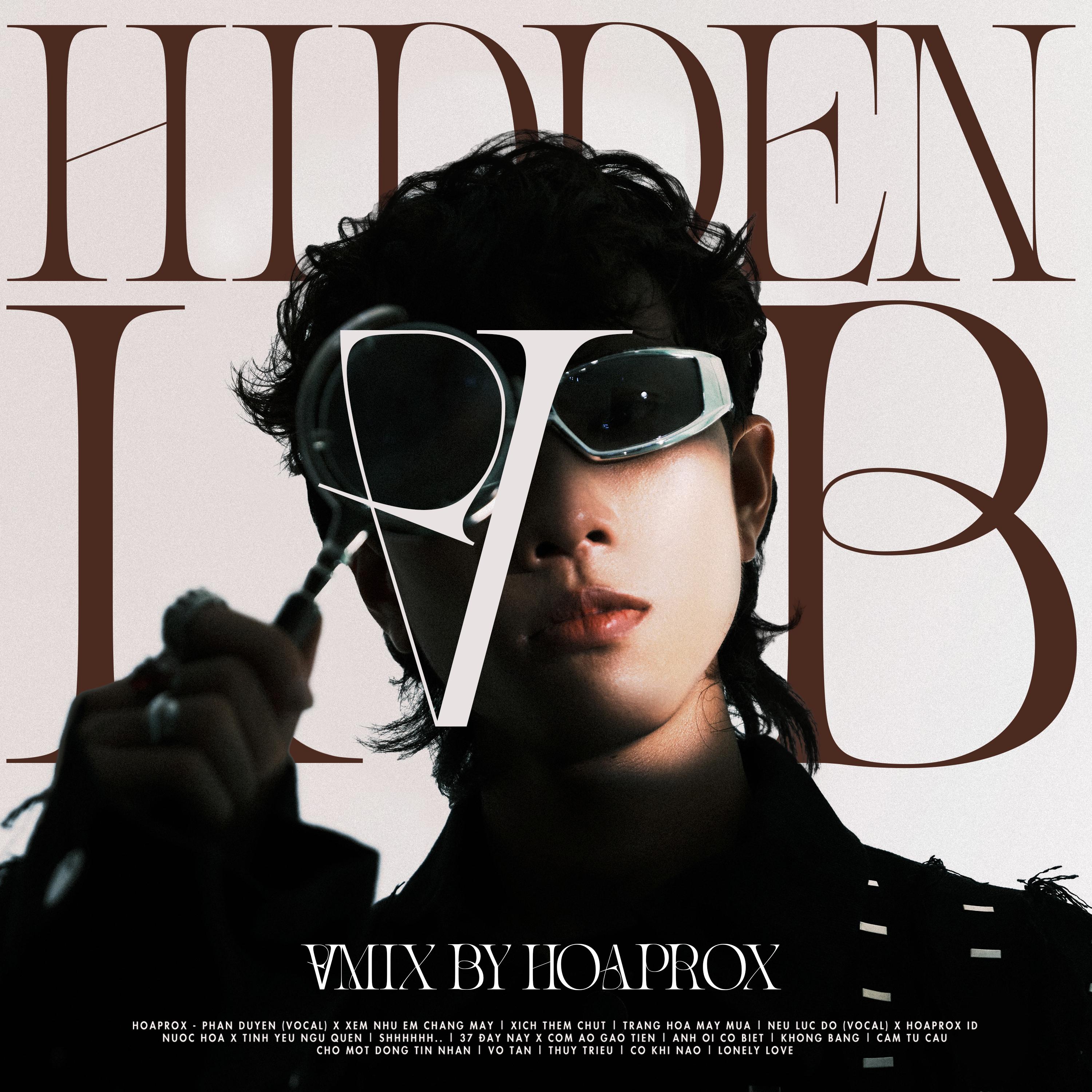 Hidden Lab (Vmix)
