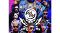 HiGH&LOW THE MIGHTY WARRIORS专辑