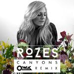 Canyons (OLWIK Remix)专辑