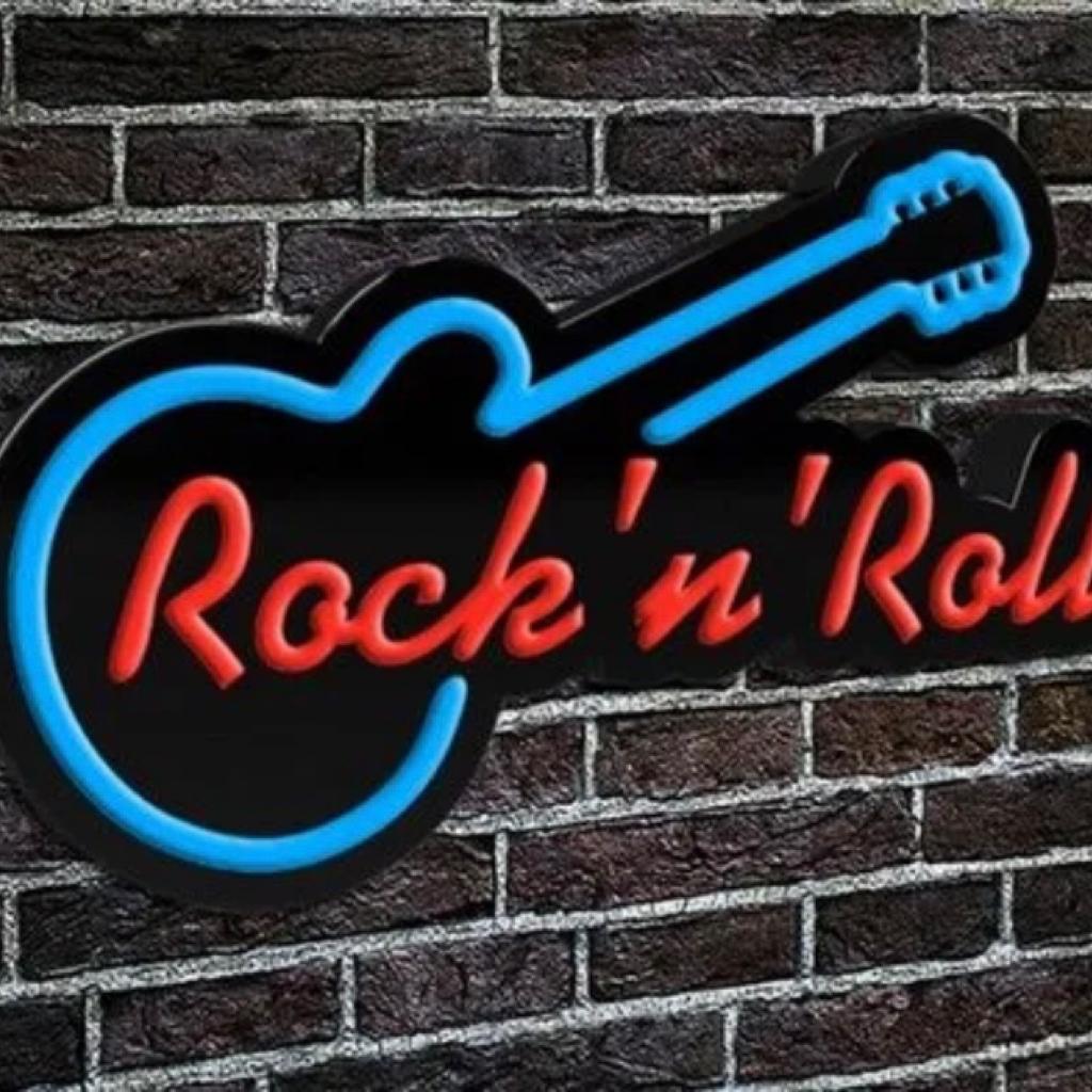 Rock N’ Roll
