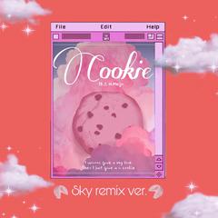 曲奇陷阱（Cookie）（Sky撕开 Remix）