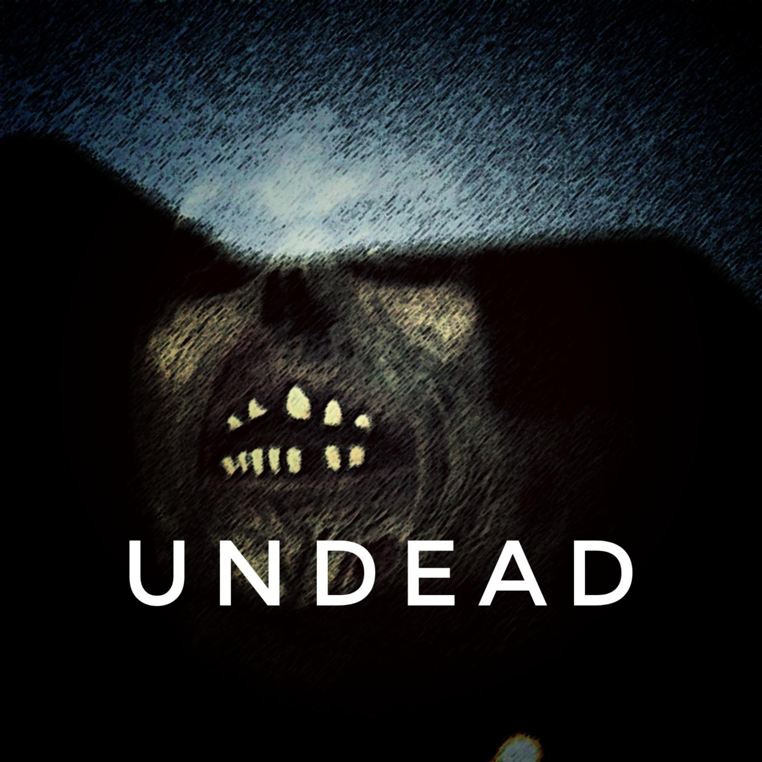 UNDEAD专辑