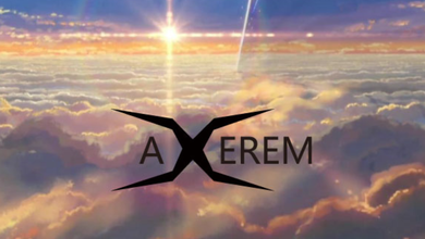 Axerem