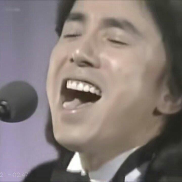 君は薔薇より美しい（你比蔷薇更美丽）（附翻唱