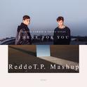 Stay for you(ReddoT.P. Mashup)专辑