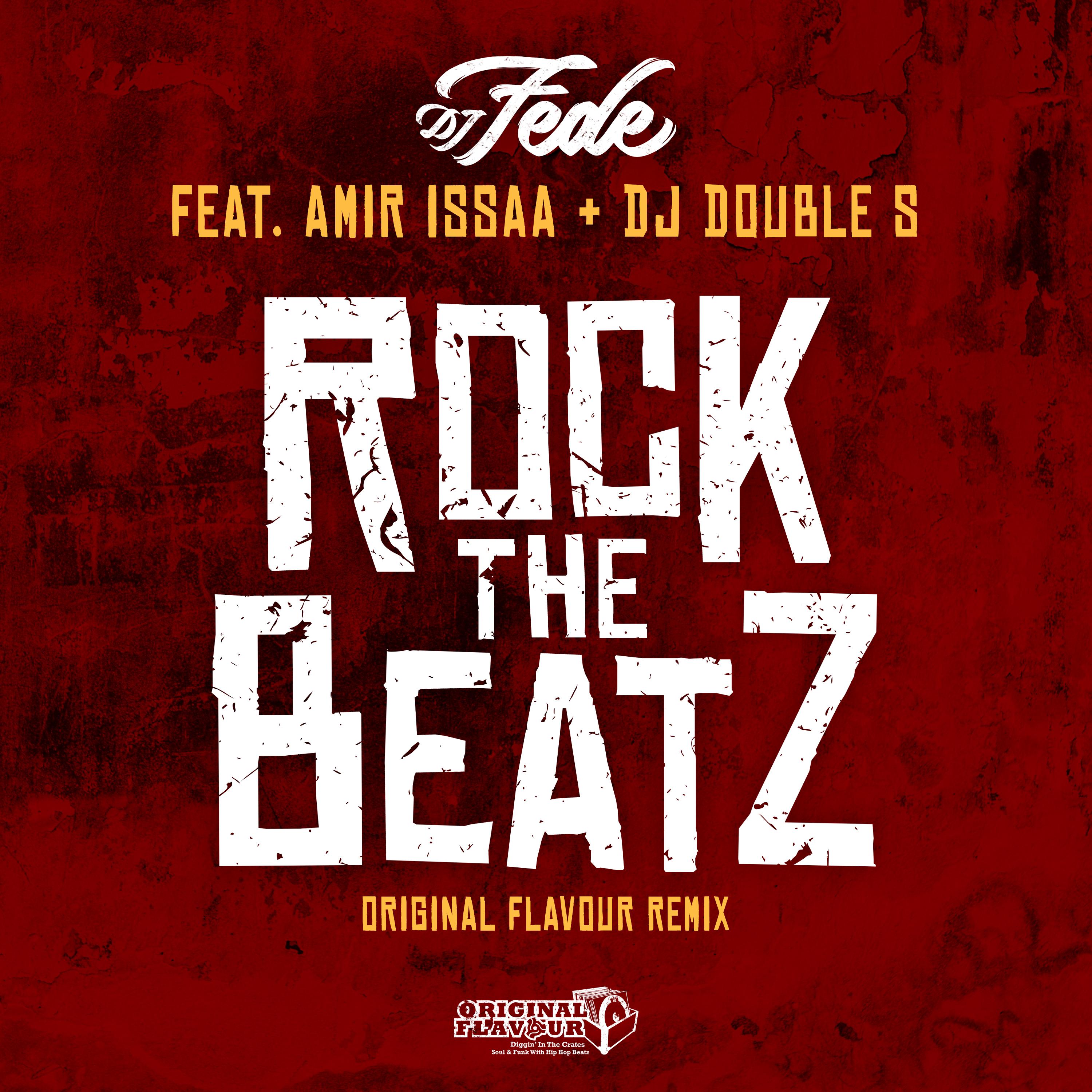 Rock the Beatz (Flavour Remix)