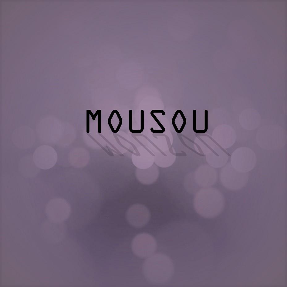 Mousou专辑