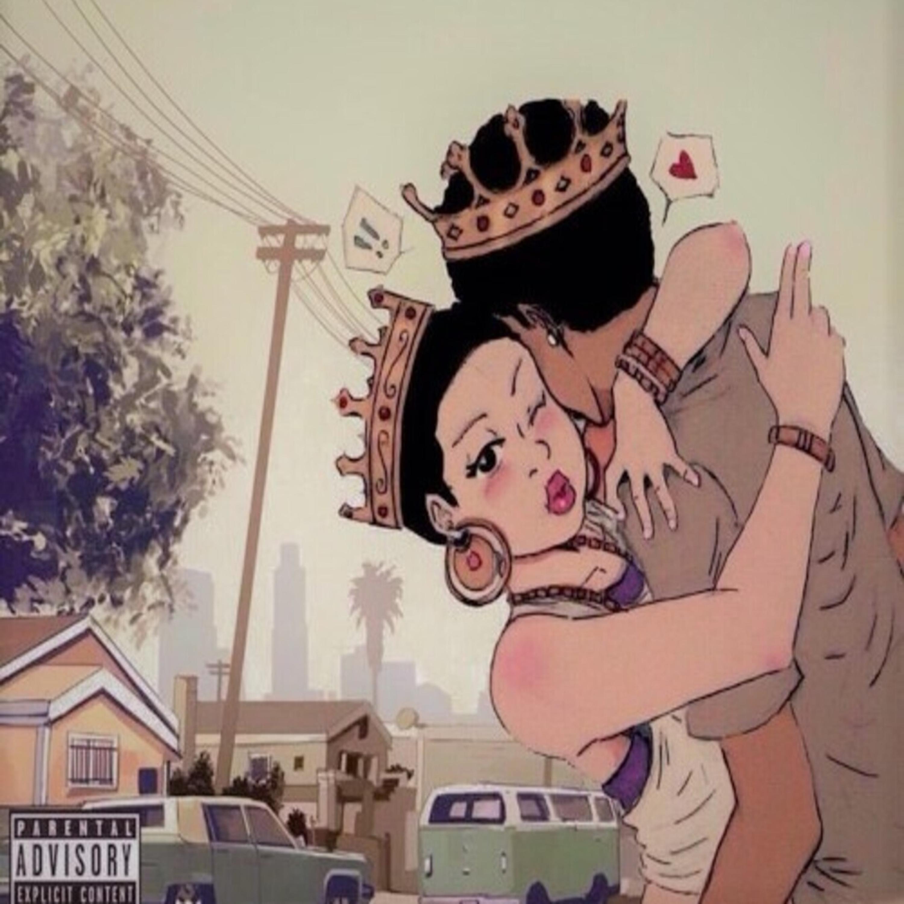 Enough For You (feat. Velveteen) [Remix]