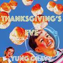 Thanksgiving's Eve专辑