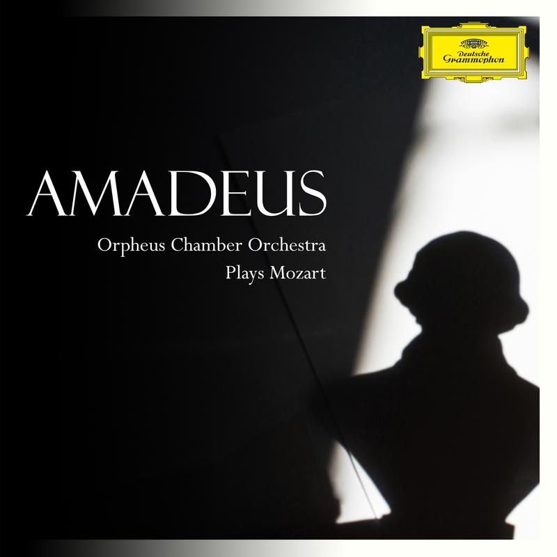 Orpheus Chamber Orchestra - Symphony No. 29 in A Major, K. 201/186a:Menuet & Trio