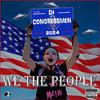 Da Congressmen - OG Vibez (feat. Mr Prim & Intox-icated)