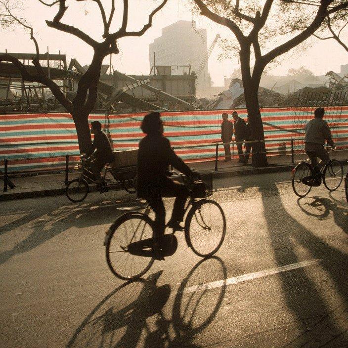 在路上:适合开车旅行听的音乐