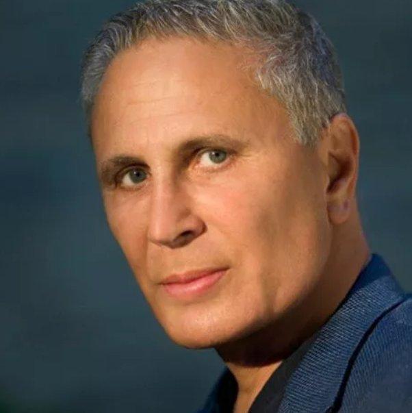 1938-[美]科里利亚诺 John Corigliano
