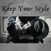 KEEP YOUR STYLE 网球王子