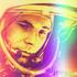 Astronaut Ape