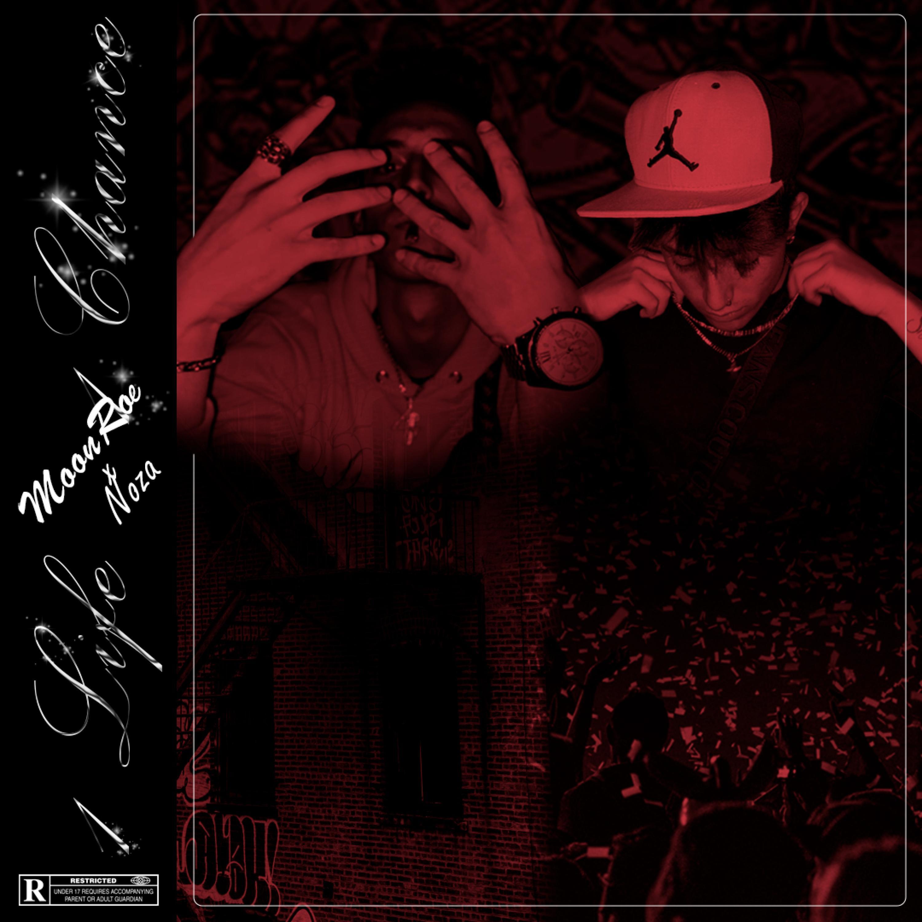 1 Life 1 Chance (feat. Noza)