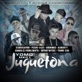 Juguetona (Remix 2)