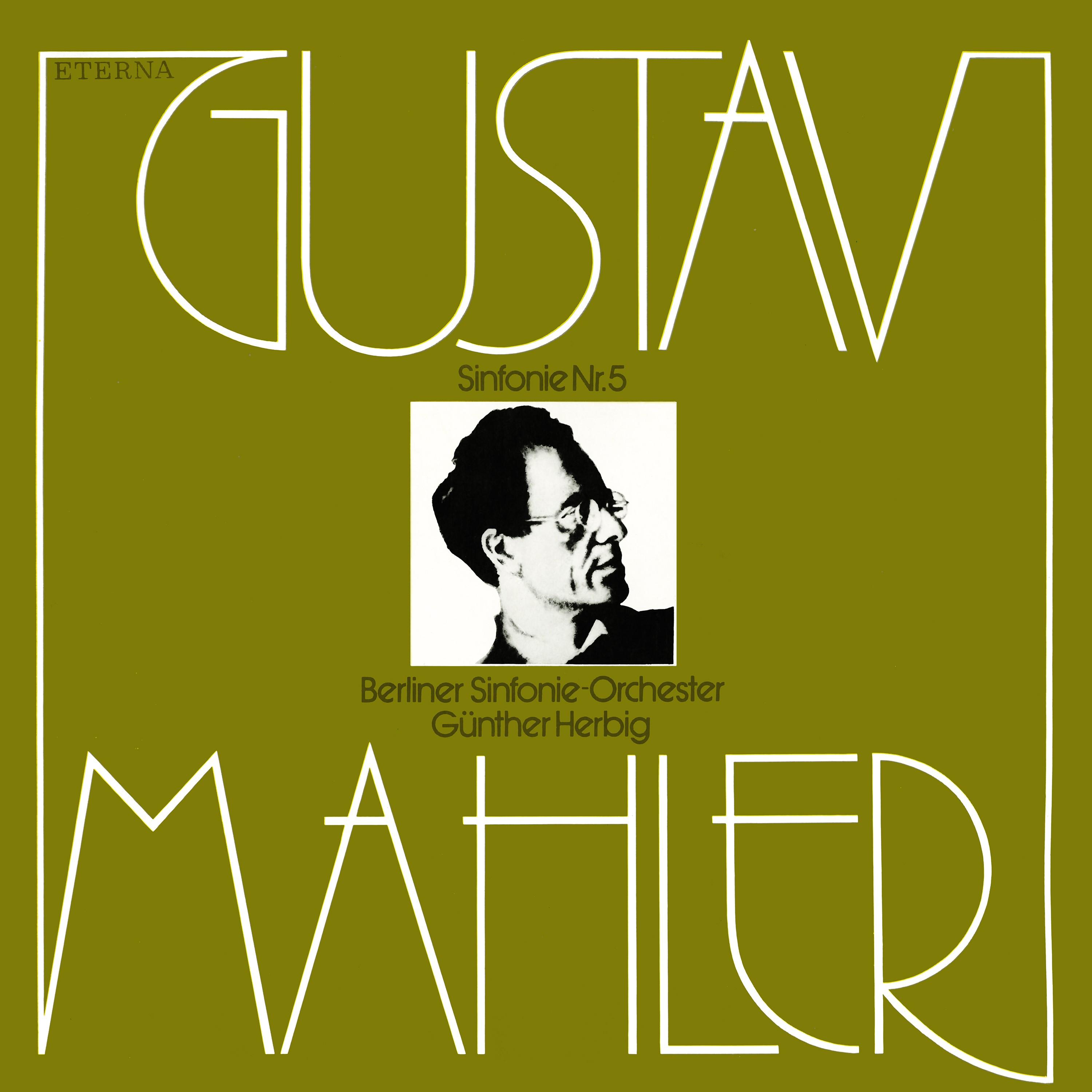 Gustav Mahler: Symphony No. 5