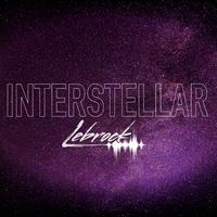 Interstellar（黎真吾 中国好声音2021 伴奏）