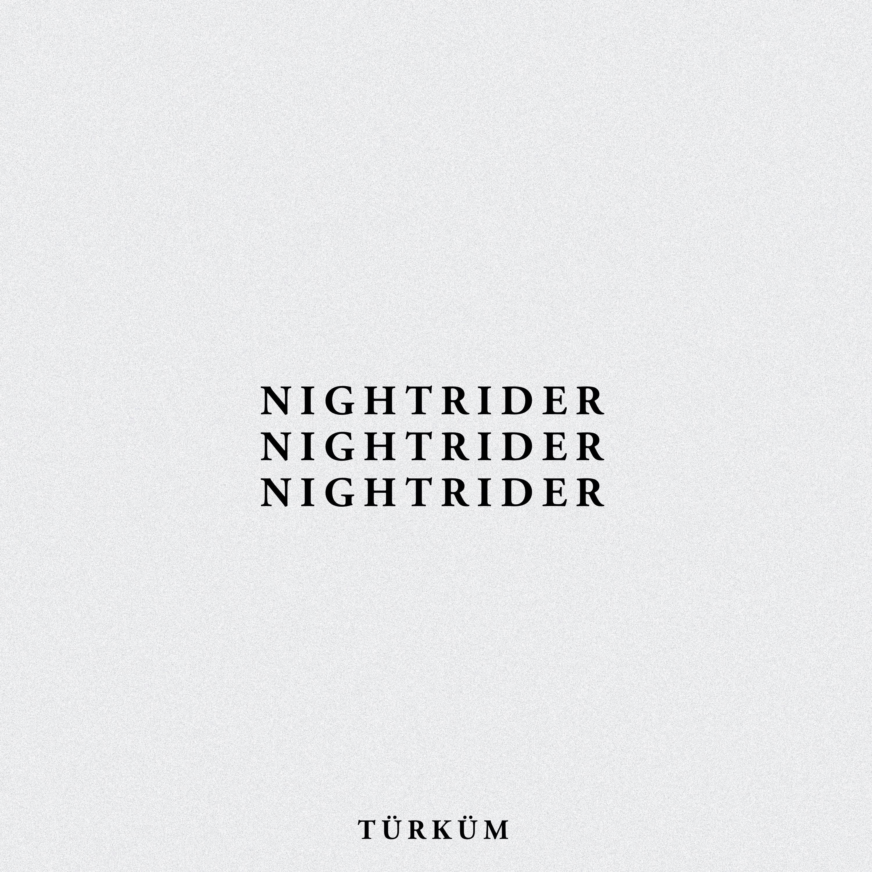 NIGHTRIDER