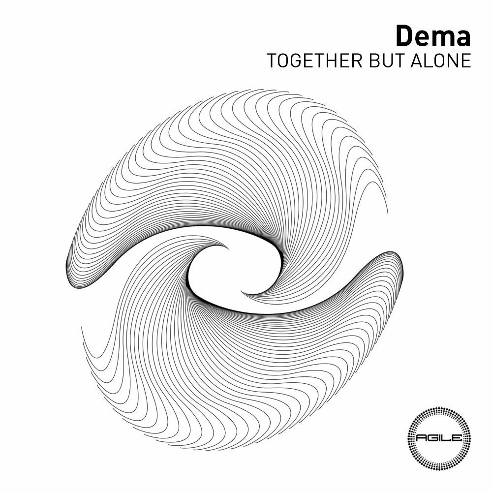 Together But Alone