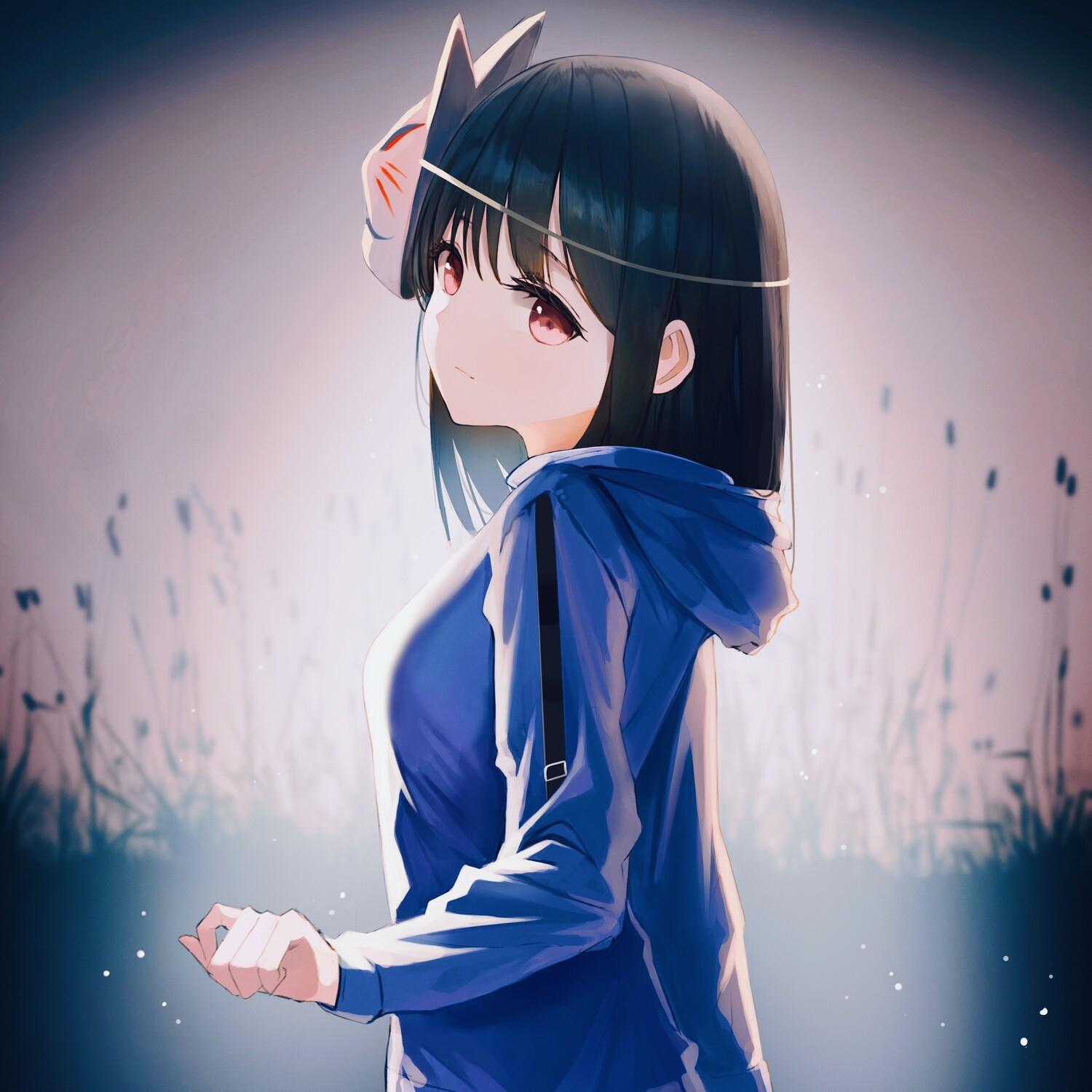 Masked