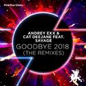 Goodbye 2018 (The Remixes)专辑