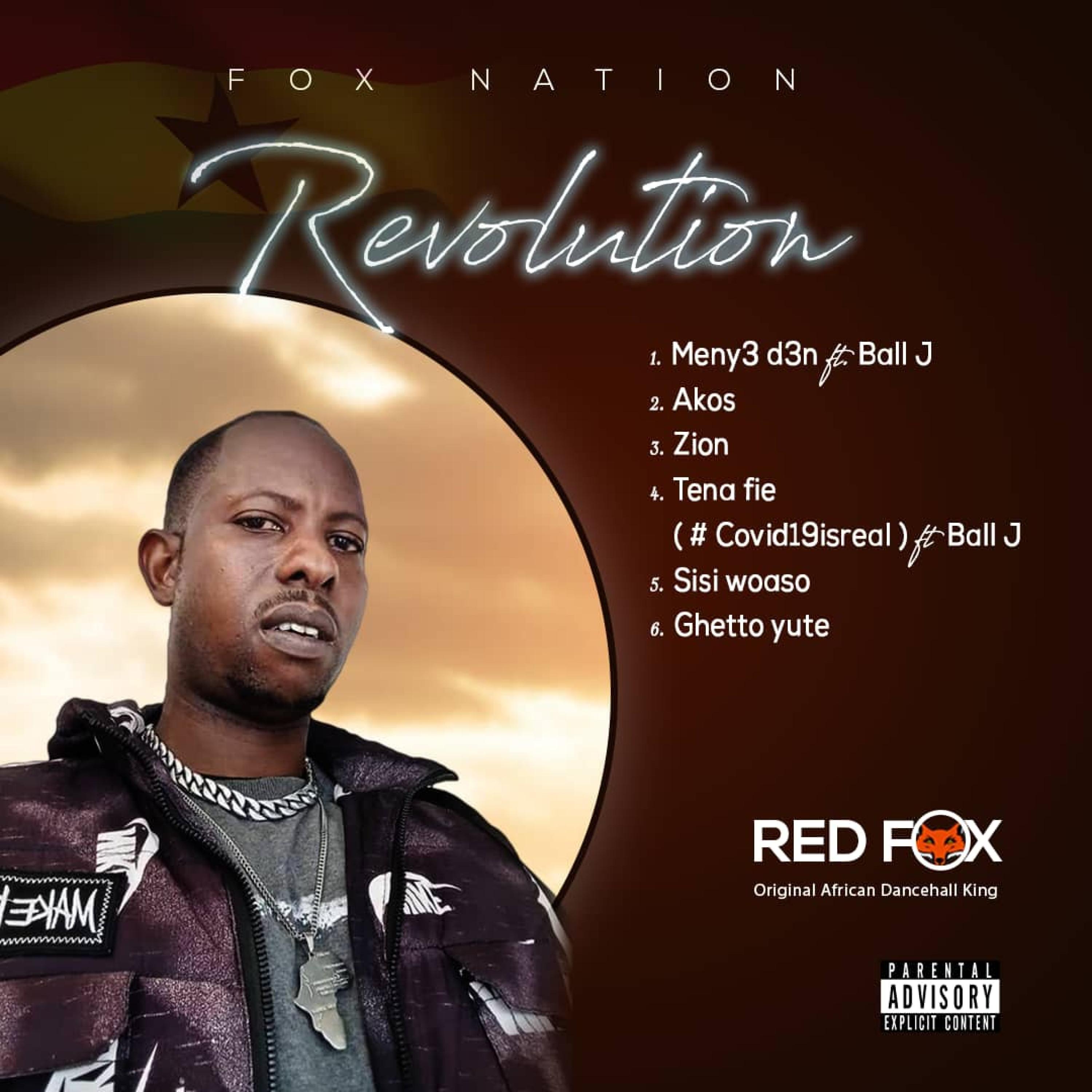 Revolution