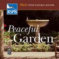 Music with Natural Sounds: Peaceful Garden