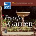 Music with Natural Sounds: Peaceful Garden