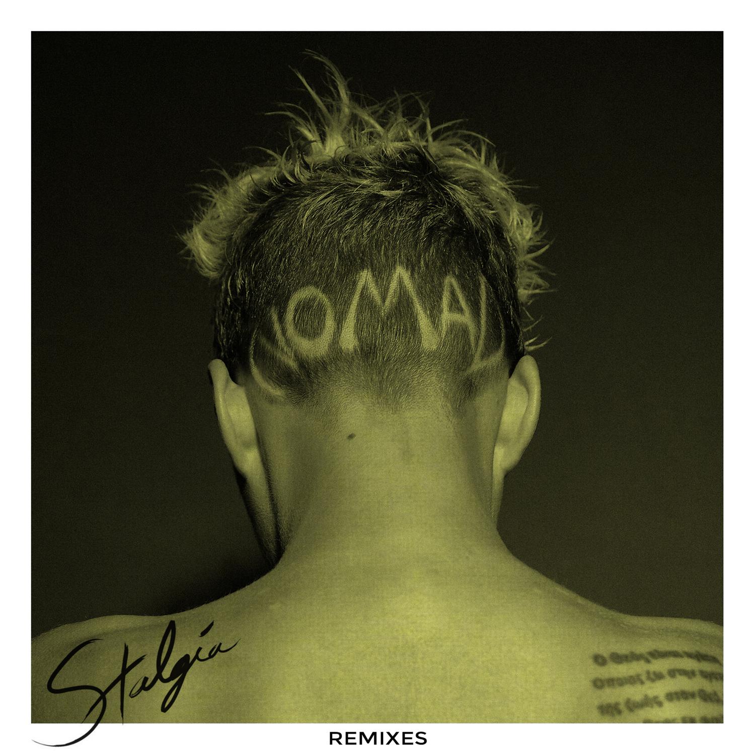 Bdy (Joe Mason Remix)