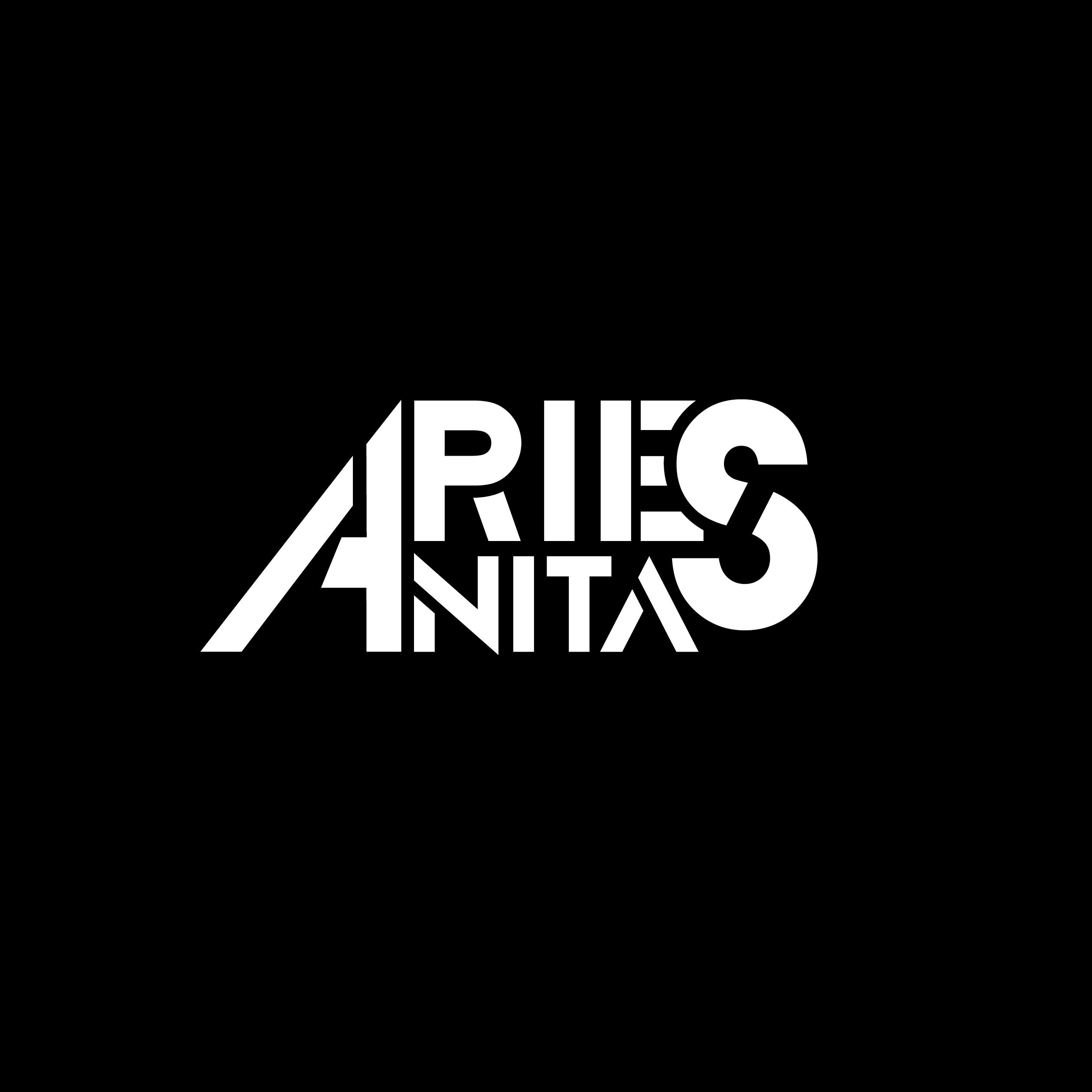 Aries Nita - 4th Dimension (Original Mix)专辑