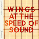 At The Speed Of Sound (Deluxe / Remastered)专辑